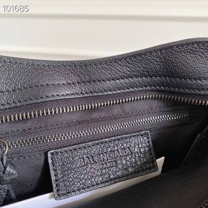 Balenciaga Top Handle Bags